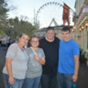 Meet your Posher, Christopher